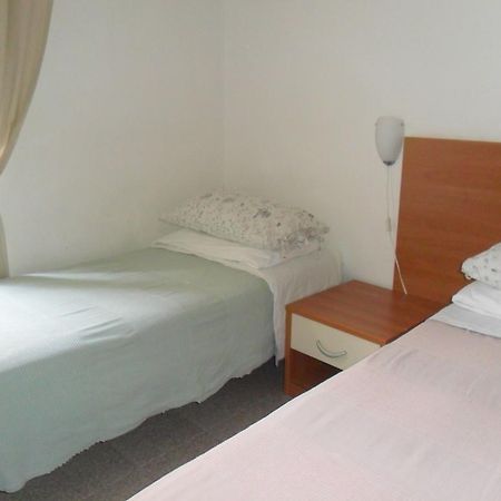 Albergo Romeo Noli Zewnętrze zdjęcie