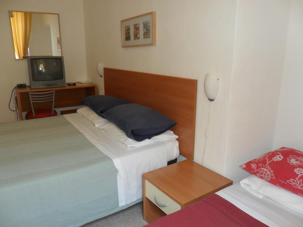 Albergo Romeo Noli Pokój zdjęcie