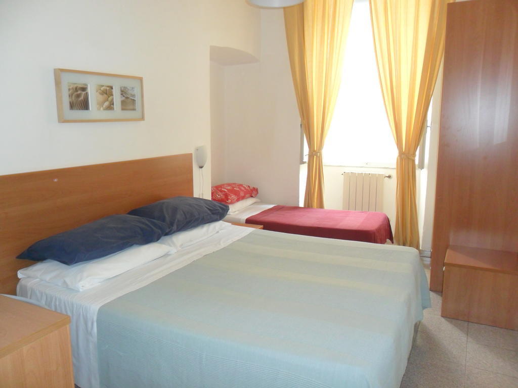 Albergo Romeo Noli Pokój zdjęcie
