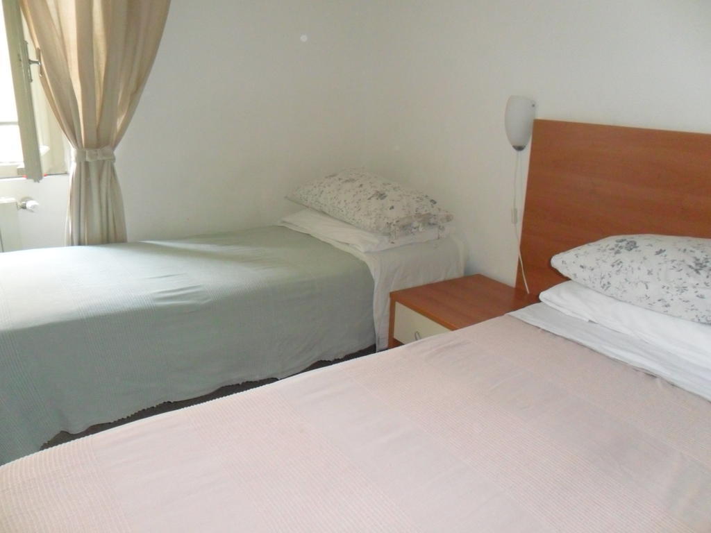 Albergo Romeo Noli Pokój zdjęcie