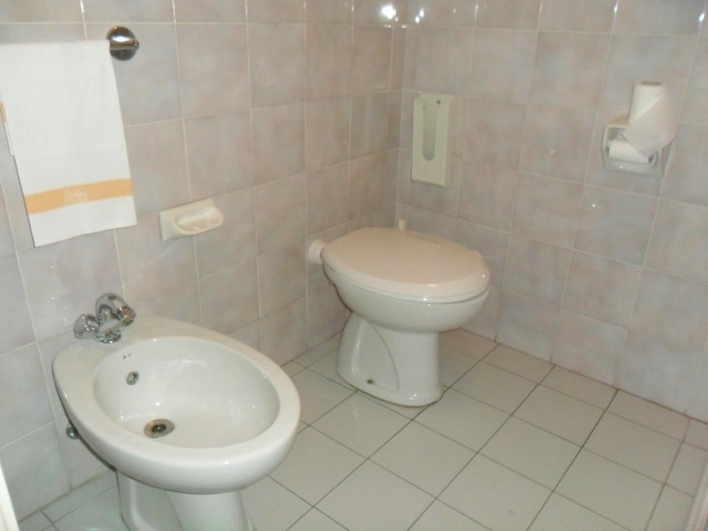 Albergo Romeo Noli Zewnętrze zdjęcie