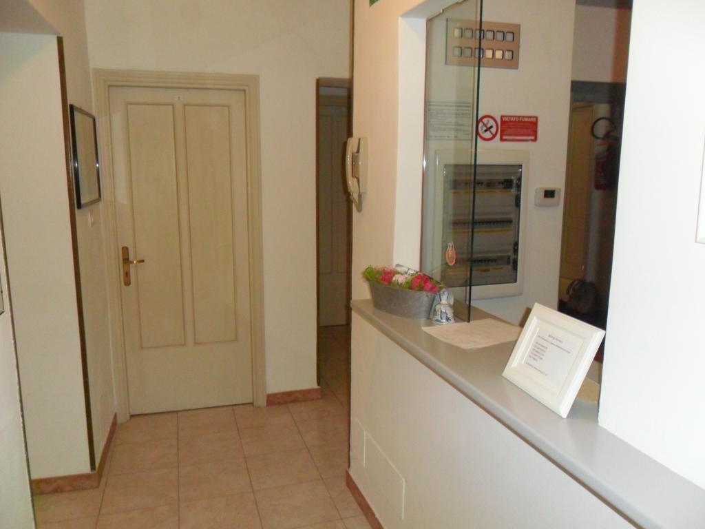Albergo Romeo Noli Zewnętrze zdjęcie